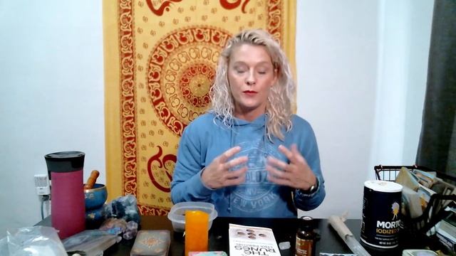 ? Breaking Hexes and Curses: ? A Step-by-Step Guide смотреть онлайн