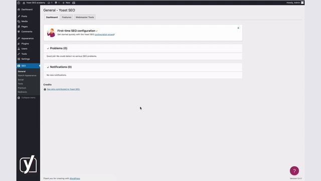 XML sitemaps in Yoast SEO | Yoast SEO for WordPress смотреть онлайн