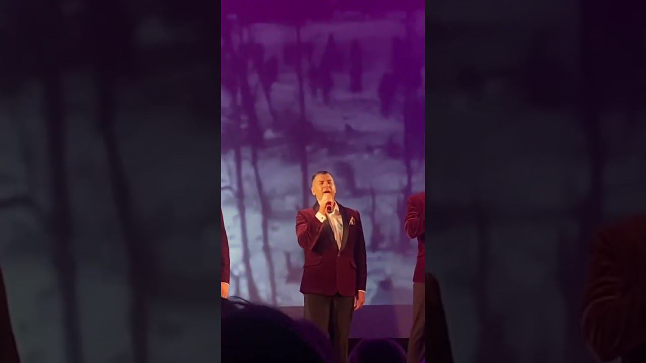 Санкт-Петербург Зал встал !! От героев былых времен смотреть онлайн