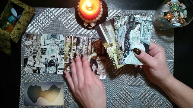 ВОДОЛЕЙ. ЛЮБОВЬ. МАРТ 2019. смотреть онлайн