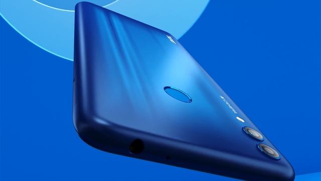 Honor 8C. Заряжен по полной! смотреть онлайн