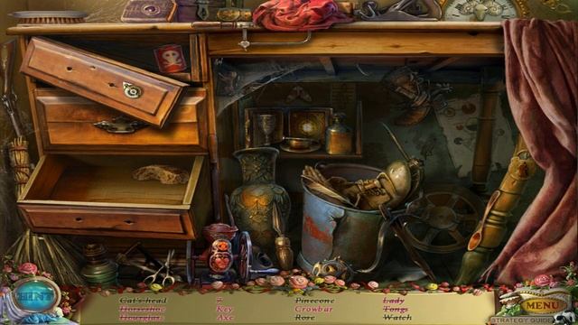 Let's Play - Puppetshow 3 - Lost Town - Chapter 5 - Entering the Mine смотреть онлайн