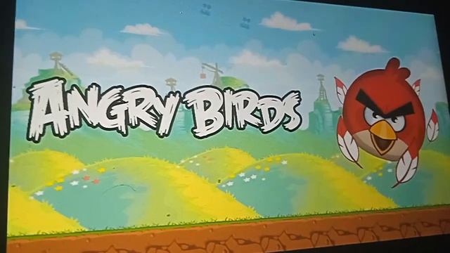 Angry Birds Classiques Egg Defender