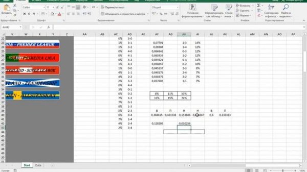 Парсер IncoSJ. Урок 11. Делаем парсер и программу для футбола.mp4