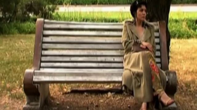 У беды глаза зеленые смотреть онлайн