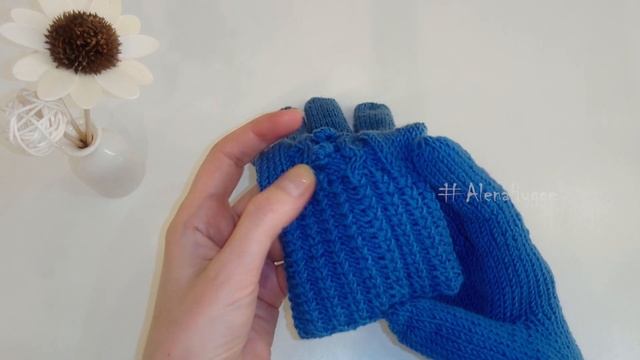 ?Обзор готовых работ| Что вяжу осенью.. | Вязание крючком и спицами?Handmade knitting своими руками смотреть онлайн