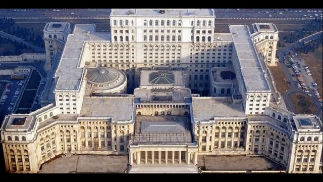 Румынский парламент Издержки социализма по Чаушеску смотреть онлайн