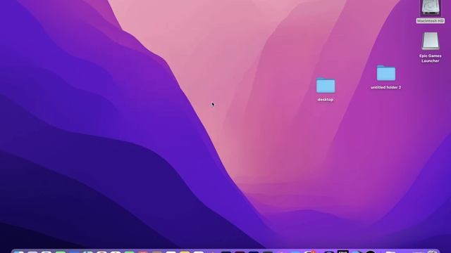 Unreal Engine 5.2 Apple Mac M1/M2/Intel Install package & build a game EASY TUTORIAL смотреть онлайн