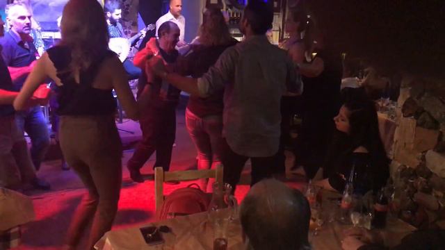 Nisiotika Nomikou Manolas Antoniou – 191110 – 08 смотреть онлайн