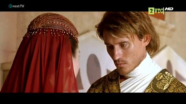 The Maidens' Conspiracy (Tirante El Blanco) (2006) || Classic Movie