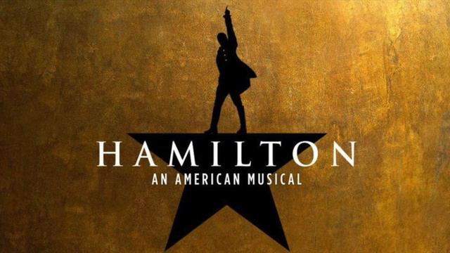 Aaron Burr Ma,am смотреть онлайн