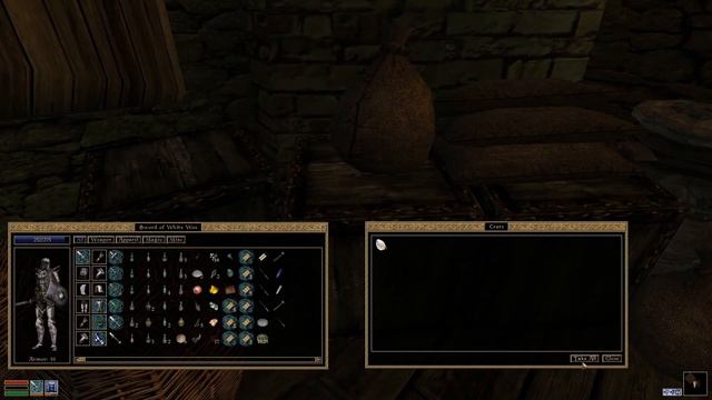 Morrowind - Max Difficulty | The Trials of Samuel - Episode 3 смотреть онлайн