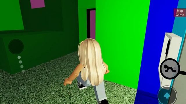 Как я играю в роблокс первое смотреть онлайн