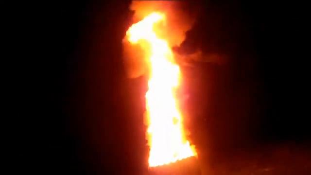 "Вогонь" ["Пасха в Холосно"] смотреть онлайн