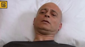 Kurtlar Vadisi Pusu 38. Bölüm