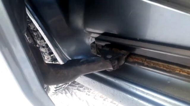 Peugeot Partner 2010