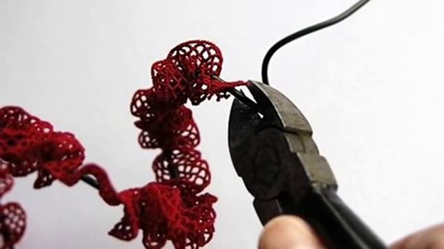 Елочка своими руками смотреть онлайн