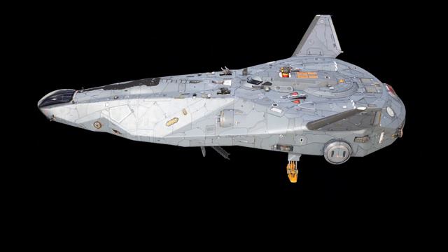 corvette Greyhound смотреть онлайн