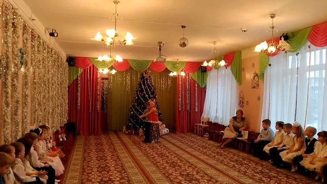 Танго Волка и Лисы смотреть онлайн