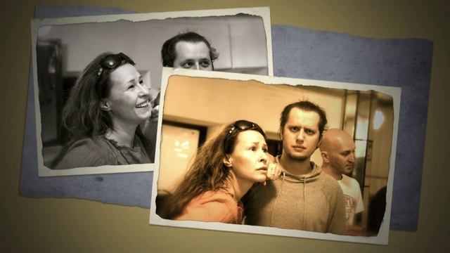 Завершение 52-го сезона в театре "Эрмитаж" смотреть онлайн