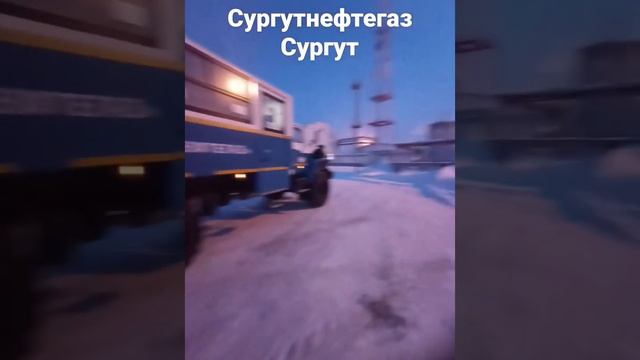 сургут, сургутнефтегаза