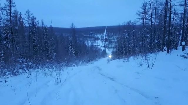 Подъем на сопку смотреть онлайн