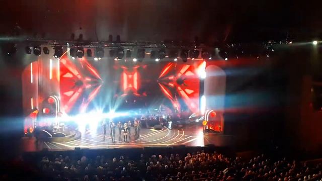Творческий вечер Ларисы Рубальской смотреть онлайн