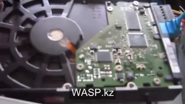 Samsung HD103SJ 1 Тб проблемы с HDD смотреть онлайн