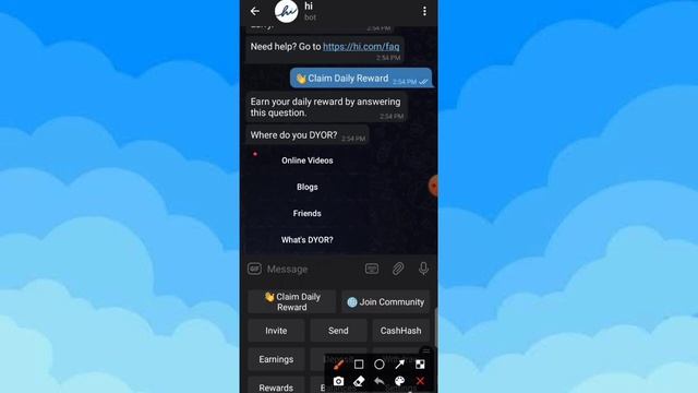 NEW LEGIT APPLICATION! | ₱36.00 PER ANSWER! PARANG MESSENGER LANG! |EARN MONEY ONLINE 2021 смотреть онлайн