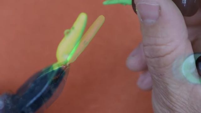 САМОДЕЛЬНЫЕ ВОБЛЕРЫ ТАК ПРОСТО Я ЕЩЁ НЕ ДЕЛАЛ МИКРО-Б-2 смотреть онлайн