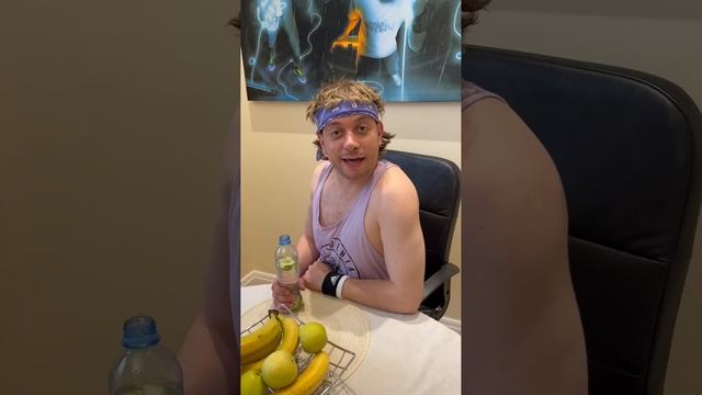 А Я решил заняться ЗОЖ [Русский Рэп] смотреть онлайн