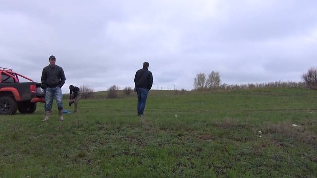 Анонс Квадро Гонки "Золото Жигулей". смотреть онлайн