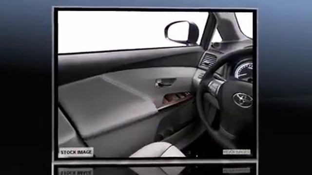 2011 Toyota Venza V6 in Sanford, NC 27332 смотреть онлайн