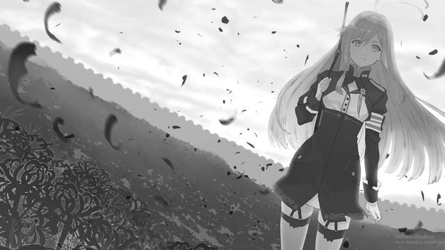 86 - EIGHTY SIX Lena Wallpaper Engine смотреть онлайн