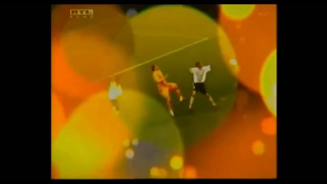 FIFA World Cup Germany 2006 Intro 2 смотреть онлайн