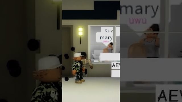 EXPOSING MEGA SUS ODERS DOING IT IN ROBLOX BROOK HAVEN RP #3!! смотреть онлайн