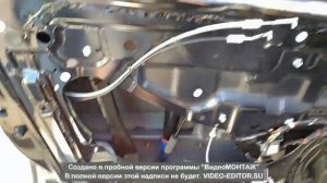 Замена стеклоподъемника на кайроне