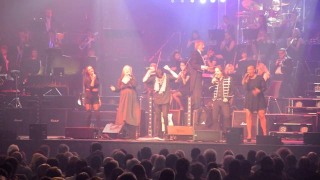 Eric Martin смотреть онлайн