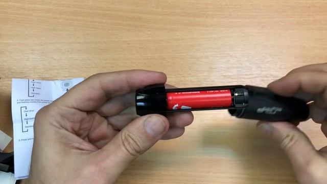 Передний велосипедный фонарь Moon Nova 80 - Обзор и распаковка смотреть онлайн