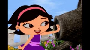 Little Einsteins - I Love to Conduct/ Маленькие Эйнштейны - Люблю Я Дирижировать