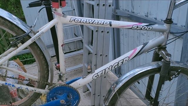 Теперь Вы видели всё... Необычное название велосипеда или проделки маркетологов смотреть онлайн