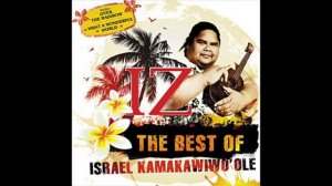 Israel Kamakawiwo'ole – 'Ama'ama