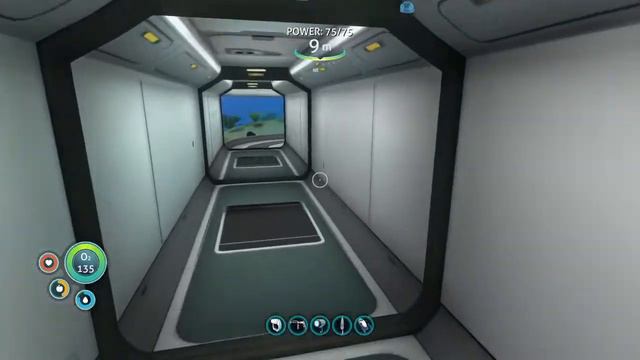 Indie Game Playthrough - Subnautica LIVE смотреть онлайн