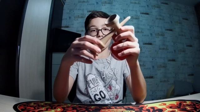 КЕНДАМА KROM POP/ РАСПАКОВКА И ОБЗОР/ ИГРА НА КЕНДАМЕ смотреть онлайн
