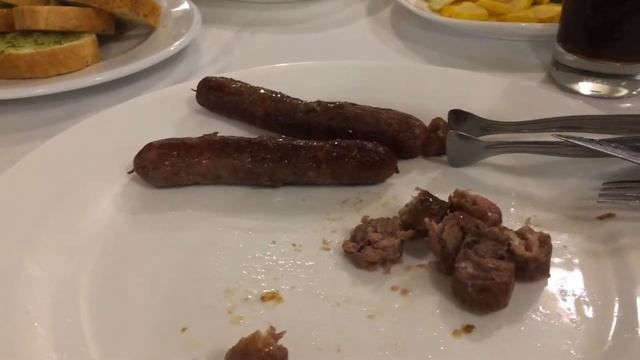 НОВОГОДНИЙ VLOG??Предновогодний корпоратив удался Танцуем на танц-поле Кушаем сосиски смотреть онлайн