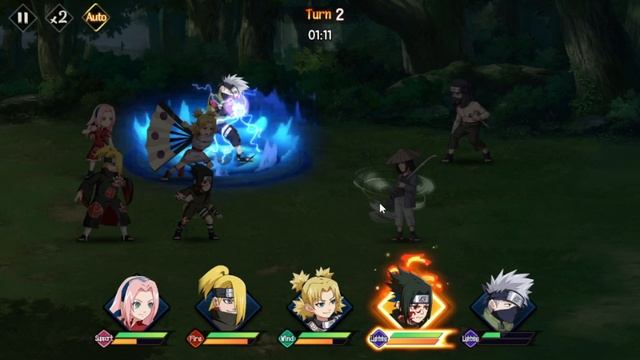 Ninja Heroes Unleashed | New All 3 Giftcodes April - Naruto RPG Android Game | Epic Ninja God Codes смотреть онлайн