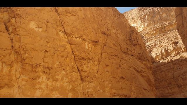 Пейсах в пустыне. Часть 3. Passover in desert. Part 3. смотреть онлайн