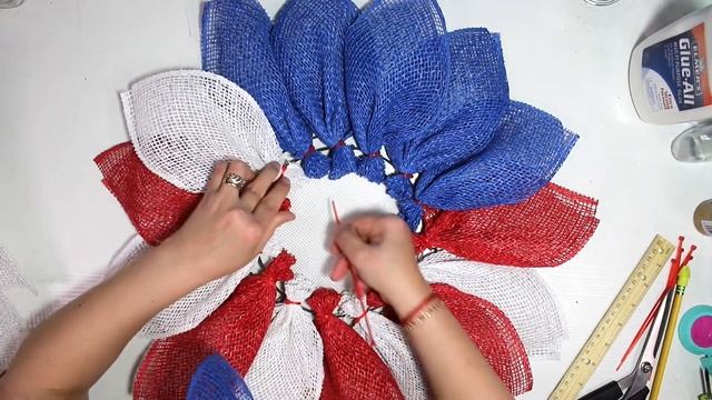 Венок на дверь своими руками идеально на каждый день или на праздник смотреть онлайн