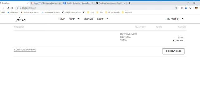 NagShukl ReactBComm React Redux Sample App Google Chrome 10 06 2019 1 27 13 PM смотреть онлайн