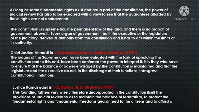 Rjs|All judiciary|Article 13(2)|concept of Judicial Review|laxmikanth|prepare for judiciary|LLB|LLM смотреть онлайн